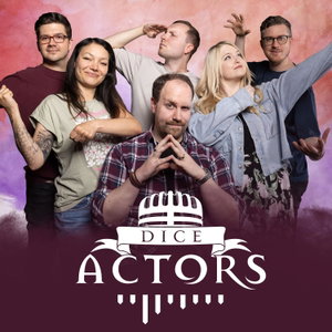 Dice Actors