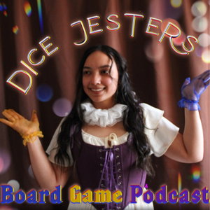 Dice Jesters