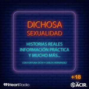 Dichosa Sexualidad