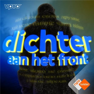 Dichter aan het front