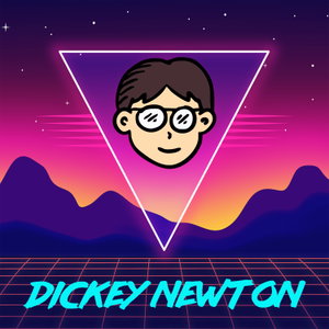 Dickey Newton