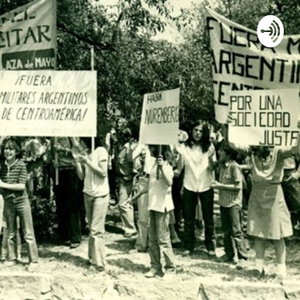 Dictadura Y Exilio