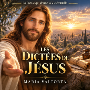 Dictées de Jésus — Maria Valtorta