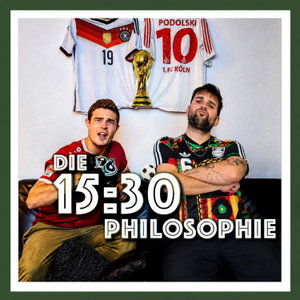Die 15:30 Philosophie