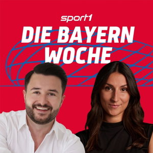 Die Bayern-Woche. Mit Stefan Kumberger und Madeleine Etti | Der FC-Bayern-Podcast