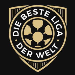 Die beste Liga der Welt