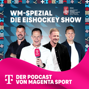 Die Eishockey Show