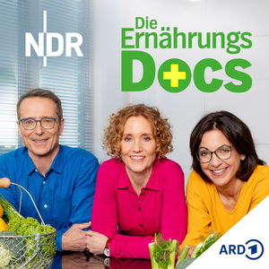 Die Ernährungs-Docs - Essen als Medizin