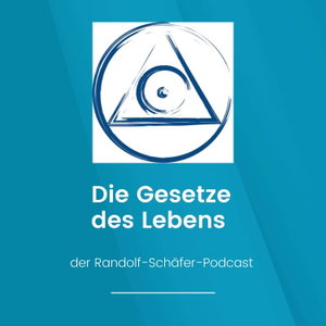 Die Gesetze des Lebens