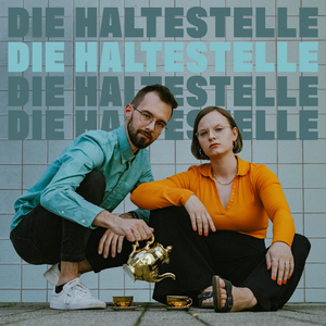 Die Haltestelle