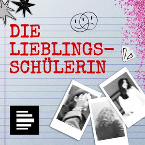Die Lieblingsschülerin