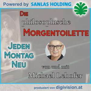 Die philosophische Morgentoilette