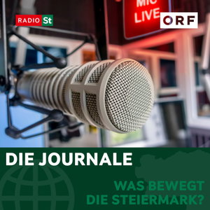 Die Radio Steiermark-Journale