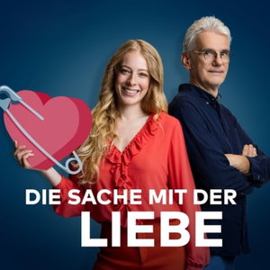 Die Sache mit der Liebe