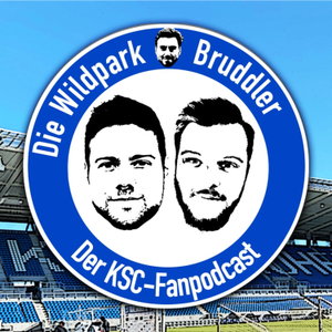 Die Wildpark-Bruddler