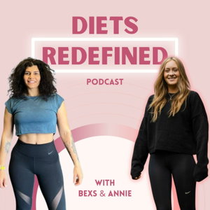 Diets Redefined