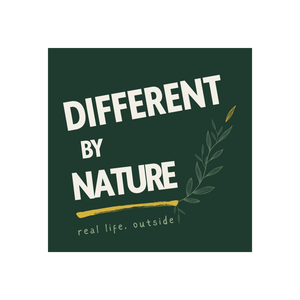 Different by Nature