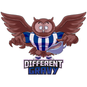 Different Gravy - Not just another Sheffield Wednesday podcast