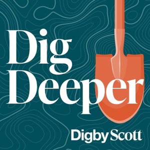 Dig Deeper