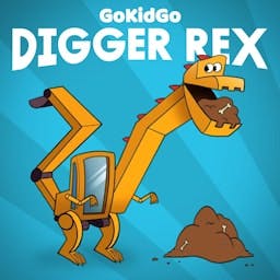 Digger Rex