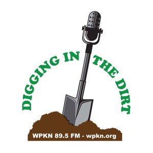 Digging In The Dirt with Kevin Gallagher