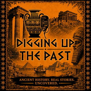 Digging Up The Past Podcast