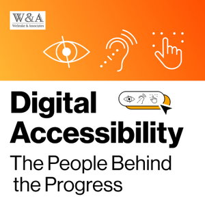 Digital Accessibility