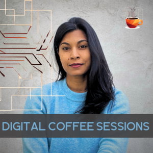 Digital Coffee Sessions