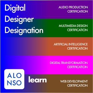 Digital Designer Designation - The Podcast.