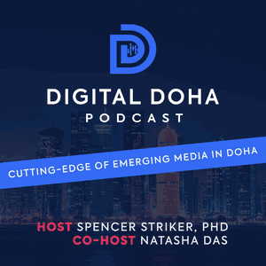 Digital Doha Podcast