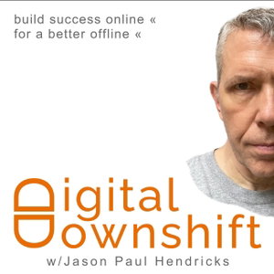 Digital Downshift
