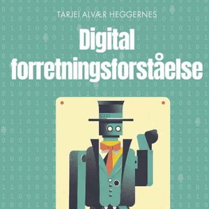 Digital Forretningsforståelse
