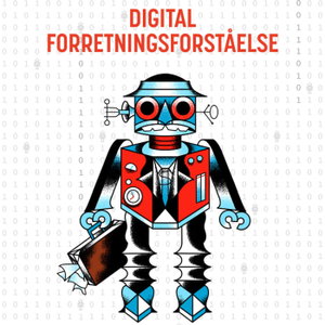 Digital Forretningsforståelse
