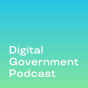Digital Government Podcast