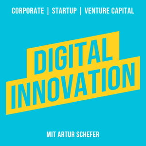 Digital Innovation Podcast