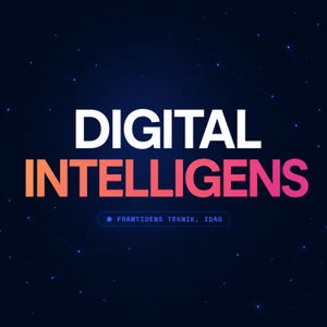 Digital Intelligens