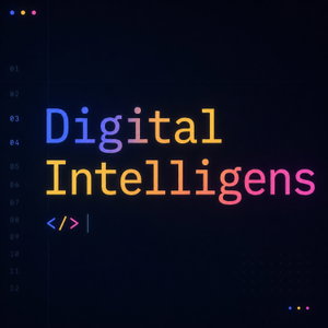 Digital Intelligens