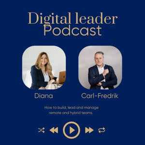 Digital Leader