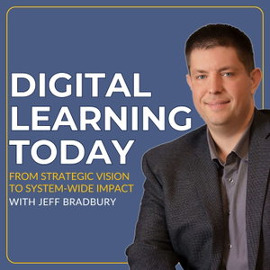Digital Learning Today