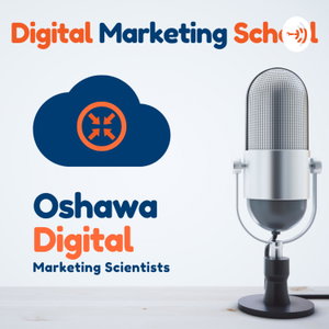 Digital Marketing School | Oshawa Digital 