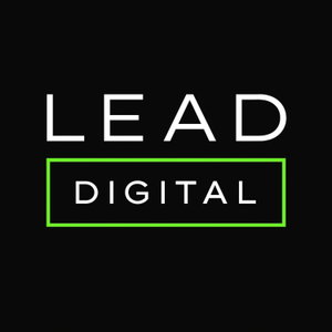 The Lead Digital Podcast 
