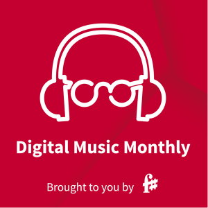 Digital Music Monthly