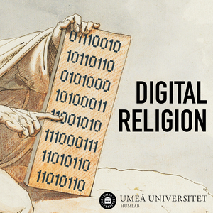 Digital religion