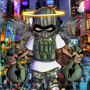 Digital Thugz Podcast 