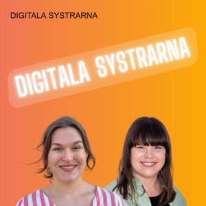 DIGITALA SYSTRARNA