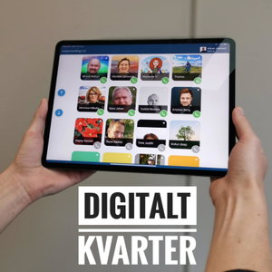 Digitalt kvarter
