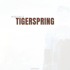 Digitalt Tigerspring