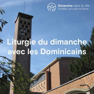 Dimanche dans la ville