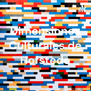 Dimensiones Culturales de Hofstede