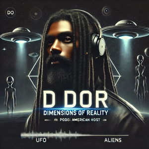 DimensionsOfRealityPodcast